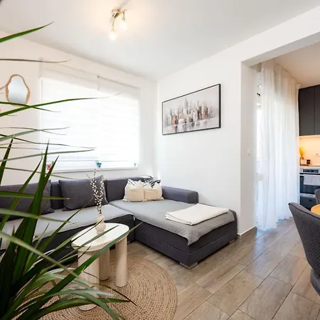 Sunshine Apartament Trogir