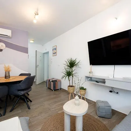 Apartament Sunshine