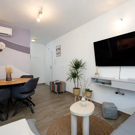 Apartment Sunshine *
