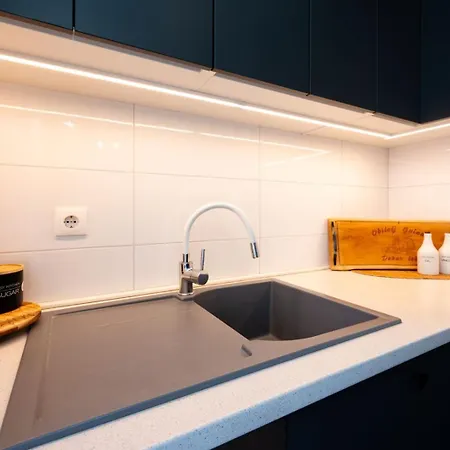 Sunshine Apartment Trogir