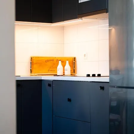 Sunshine Apartament