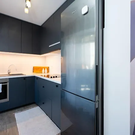 Sunshine Apartament Trogir