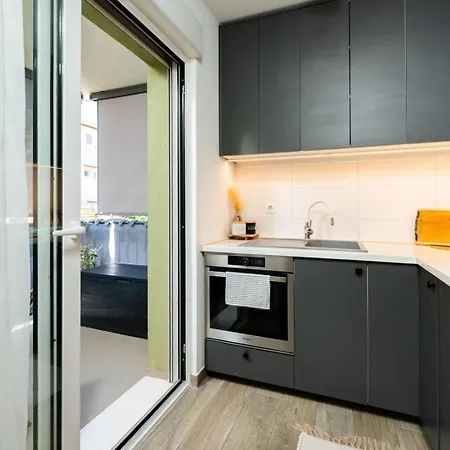 Sunshine Apartment Trogir