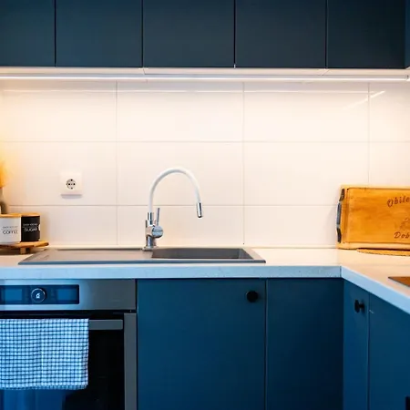 Sunshine Apartment Trogir