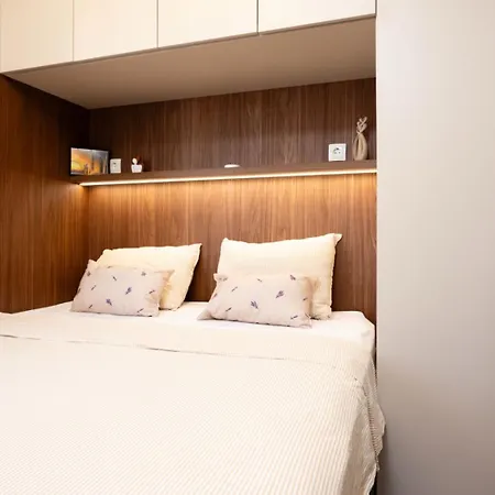 Apartament Sunshine Trogir