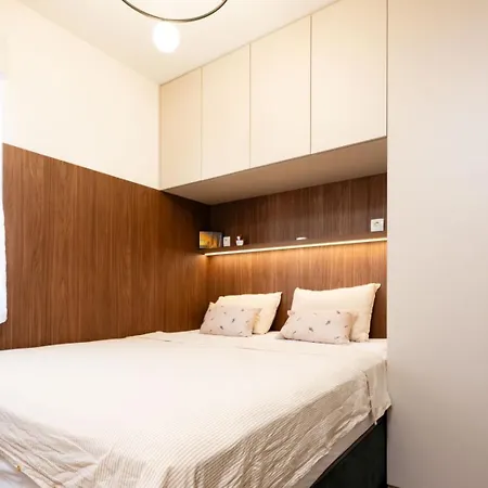 Apartament Sunshine Trogir