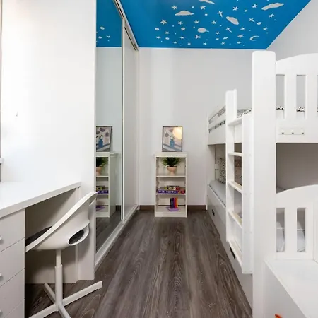 Sunshine Apartament