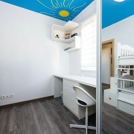 Apartment Sunshine *