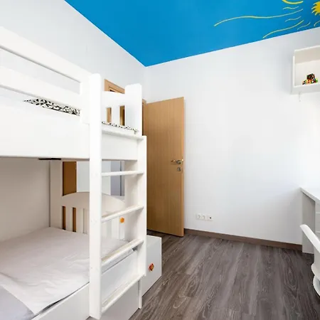 Sunshine Apartament Trogir