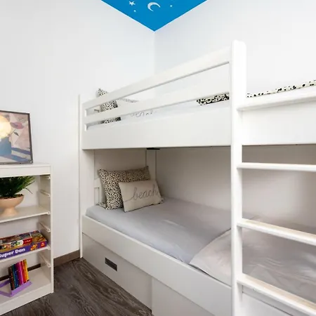 Apartament Sunshine Trogir