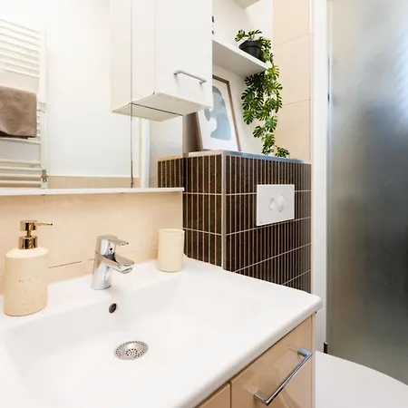 Sunshine Apartament