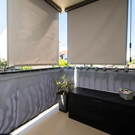 Apartment Sunshine Trogir