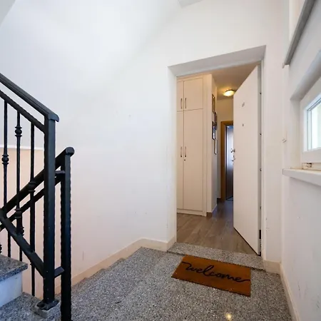 Sunshine Apartment Trogir
