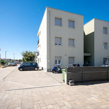 Apartment Sunshine Trogir
