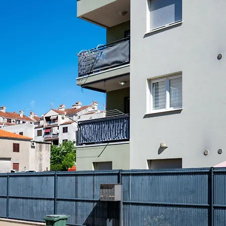 Apartament Sunshine *